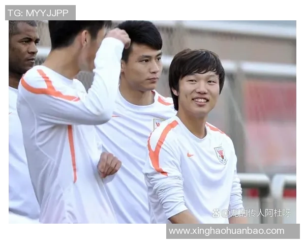 徐根宝：从球场传奇到中国足球振兴的领军人物