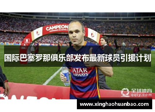 国际巴塞罗那俱乐部发布最新球员引援计划